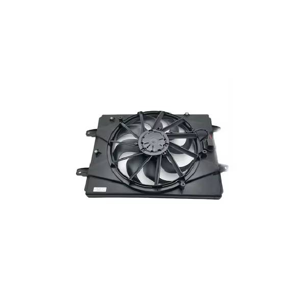 تصویر محصول فن کامل رادیاتور فونیکس آریزو 6 جی تی (Z6 GT) اکسلنت سال 1404